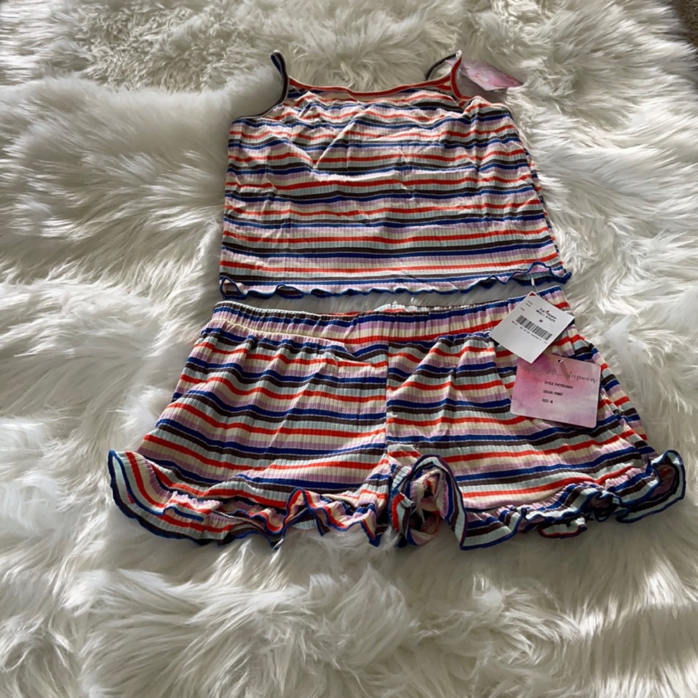 Loungewear
